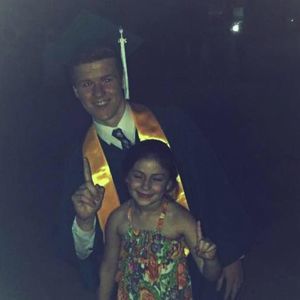 Meet your Posher, Devin